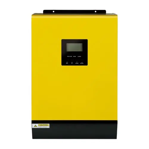 智能球客岛新能源光伏逆变器